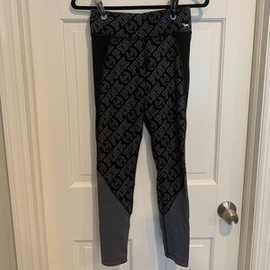 PINK brand gym pants